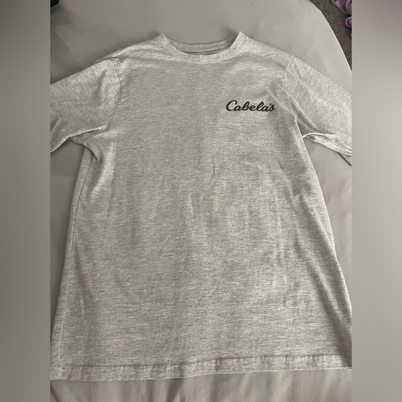Cabela’s T-Shirt - Picture 1 of 4